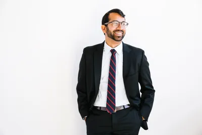 Vivek Mittal
